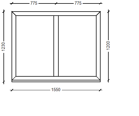ПластКом СТАНДАРТ: Дверь входн ГОСТ открыв наружу, Ivaper 62 мм, Дверная фурнитура, 2160х1000, Белый